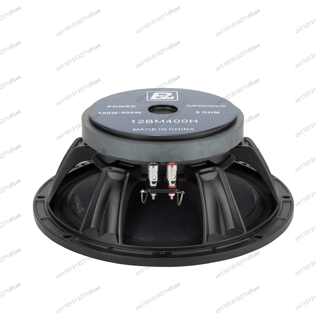 

12-Inch Subwoofer with 320mm Ferrite Magnetic 3-inch Voice Coil