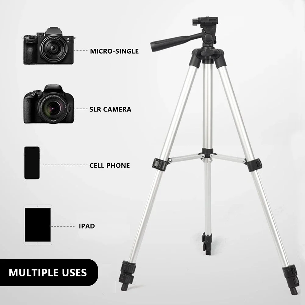 1M Laser Level Tripod with diagonal 5/8\