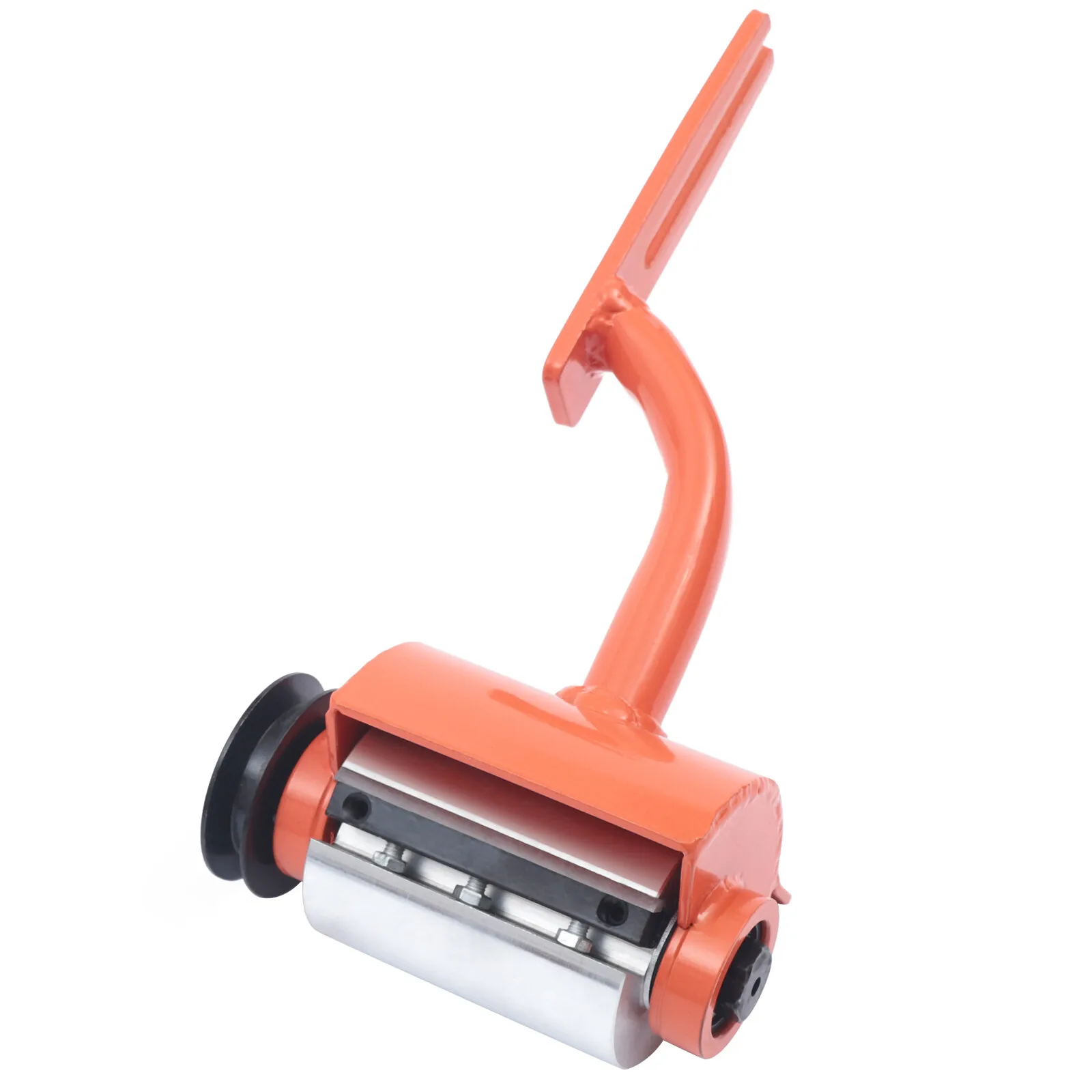 Holzschäler, Kettensäge, Debarking-Aufsatz, Log Debarker, Holzschälmaschine, GroovingTool