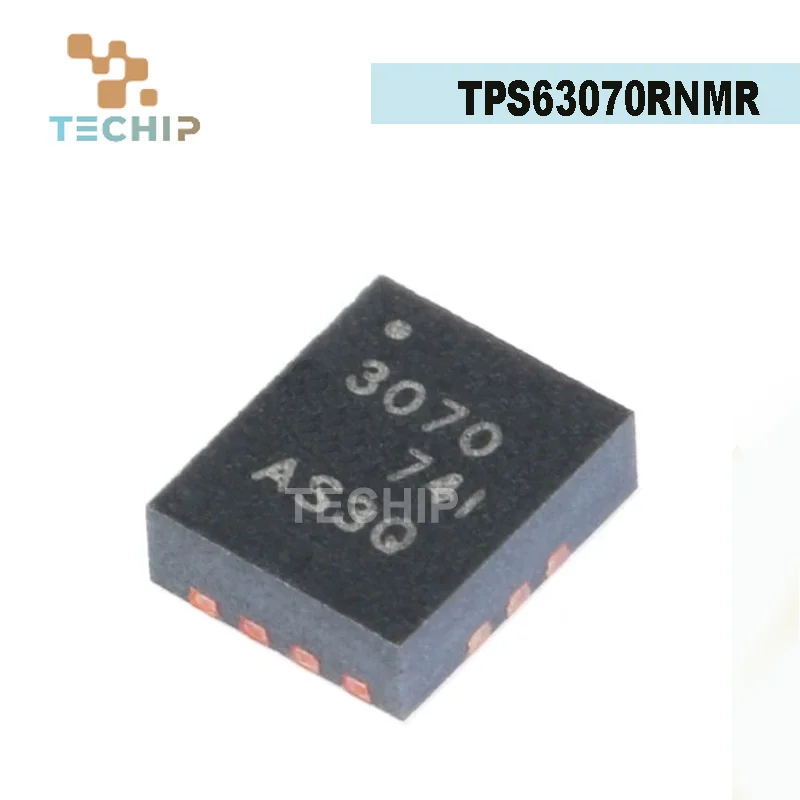 New Original TPS63070RNMR 3070 VQFN-15 Reduce high input voltage