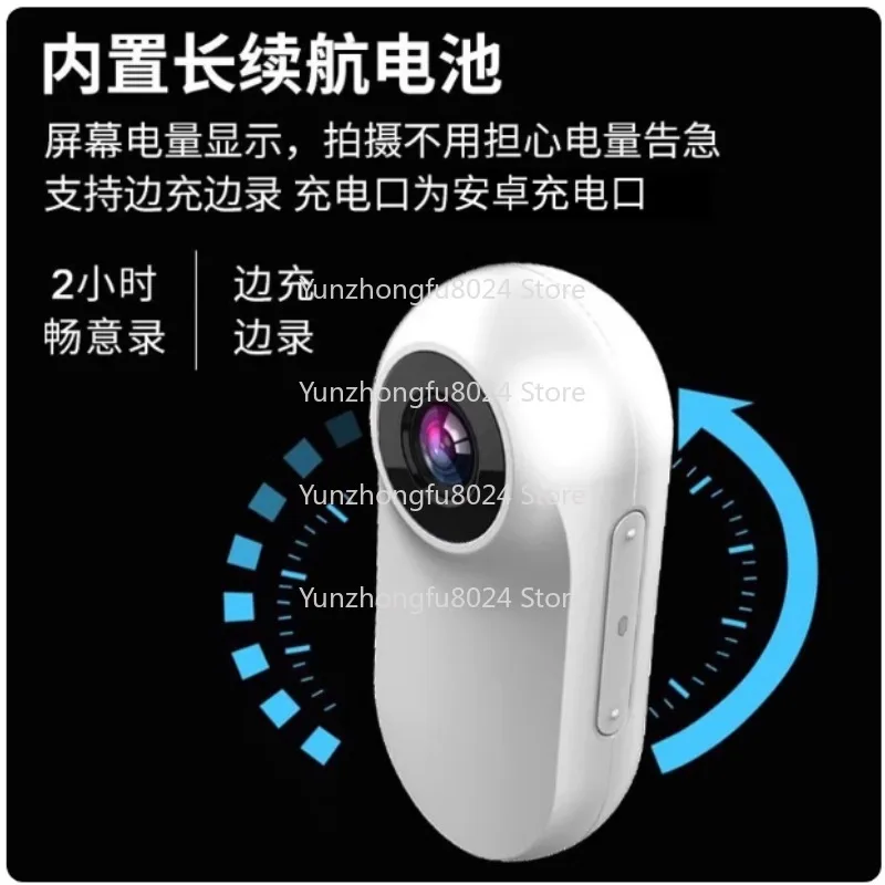 mini-camera-d'action-4k-portable-avec-coque-etanche-camera-wifi-pour-velo-ideale-pour-le-cyclisme-occasionnel-et-les-vlogs-d'action-wifi