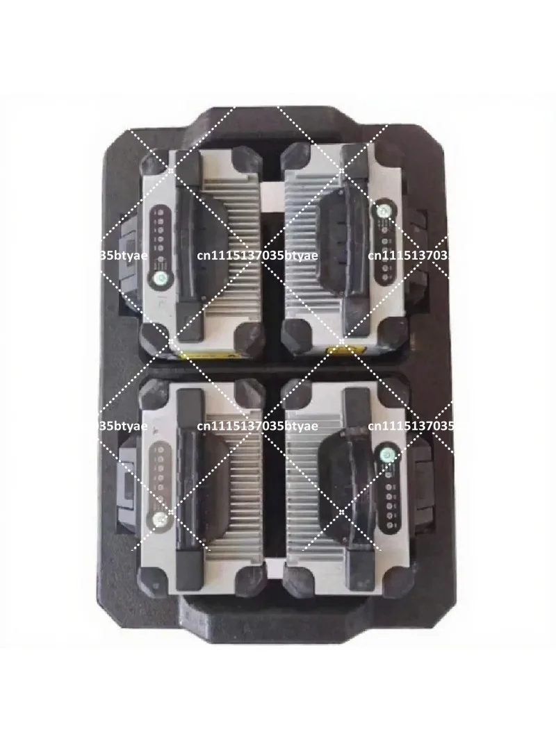 Drone Battery Case P150 Transport Storage Box Shockproof Waterproof Hard Shell