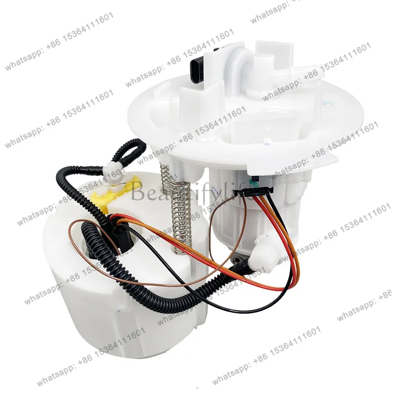 ZJ. Cross-border A2234703301 2234709601 Suitable for automotive W223 S400 S450 fuel pump assembly