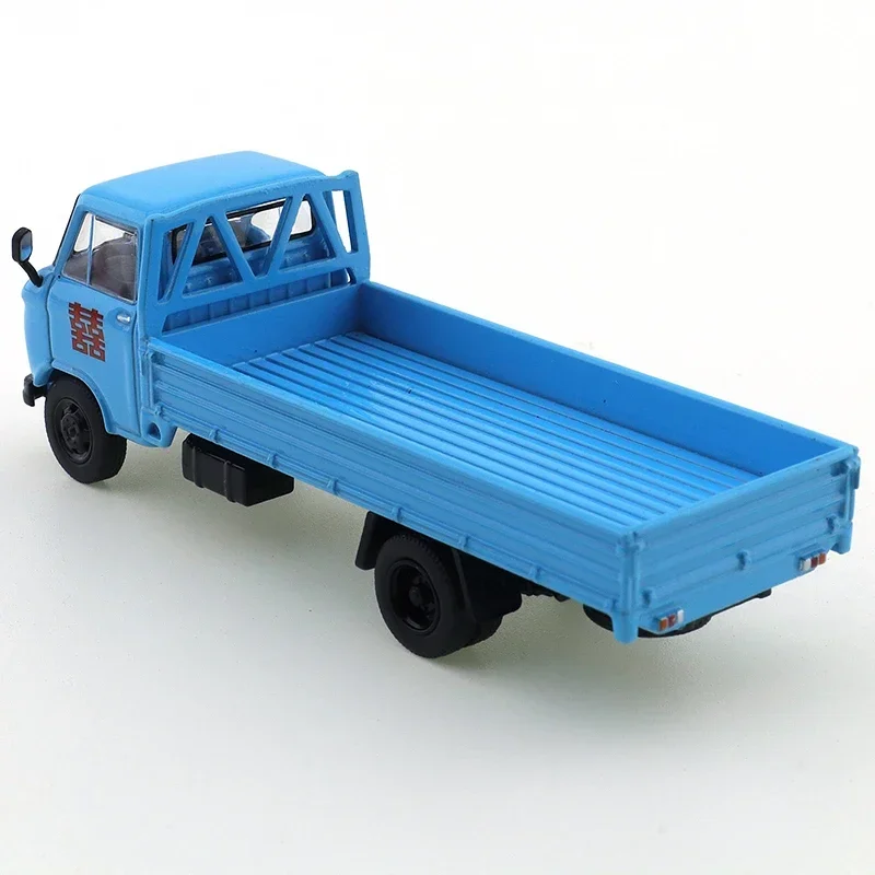 XCARTOYS Alloy Die-cast Car Model 1/64 Beijing BJ-130 Wedding Car Dowry Set Long Wheelbase Kids Xmas Gift Toys for Boys