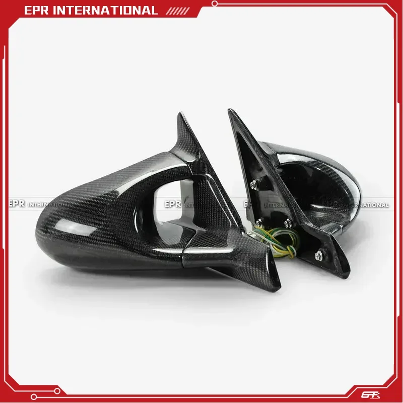 

Для Subaru 00-07 Impreza STI GDA GDB GDC глянцевое зеркало из углеродного волокна (автомобиль с правым рулем)