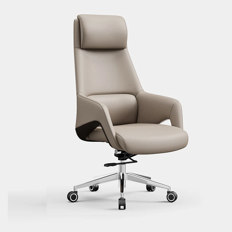 

Boss chair, office, computer, rotating, taking a large class, business, study
