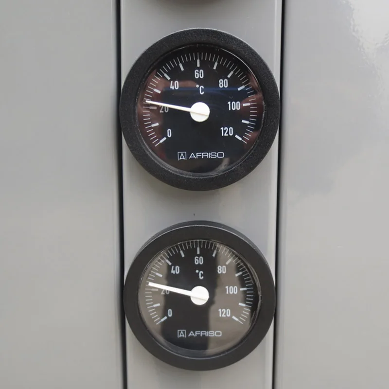 مضخة حرارة لحمام السباحة العاكس التجاري، سخان حمام السباحة، مضخة حرارة الهواء إلى الماء #5