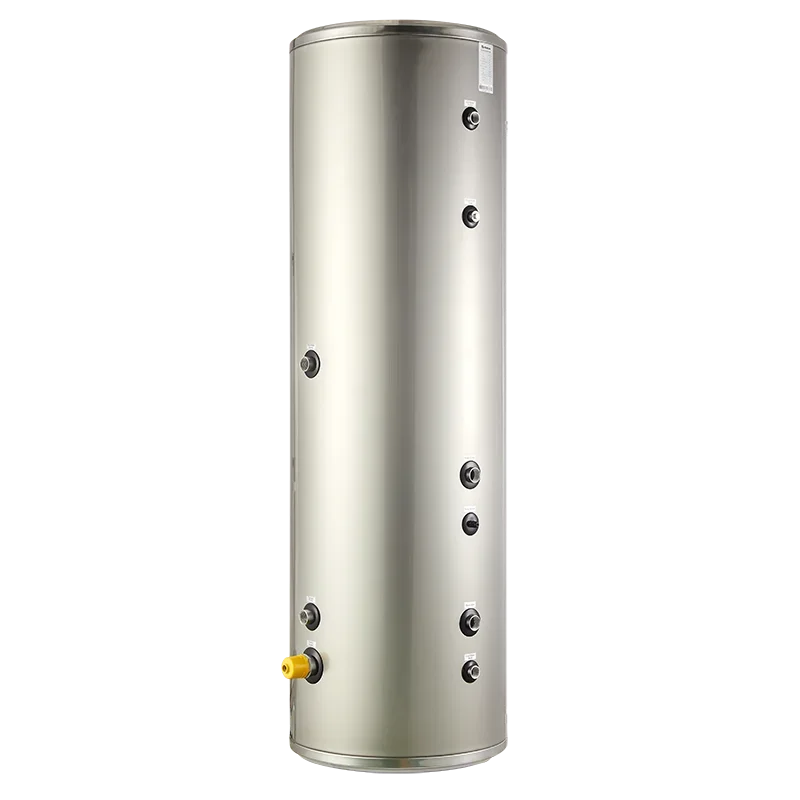 Buffer Water Tank 100L 200L 250L 300L 400L 500L Hot Water Tank Storage Water Tank Storage Hot Heat Pump