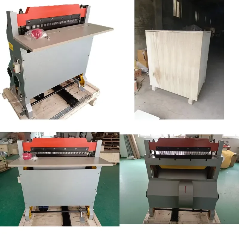 for CK-620 620mm 380V Professional Heavy Duty Industrial Electric Punching Machine for Calendars with Additional Die