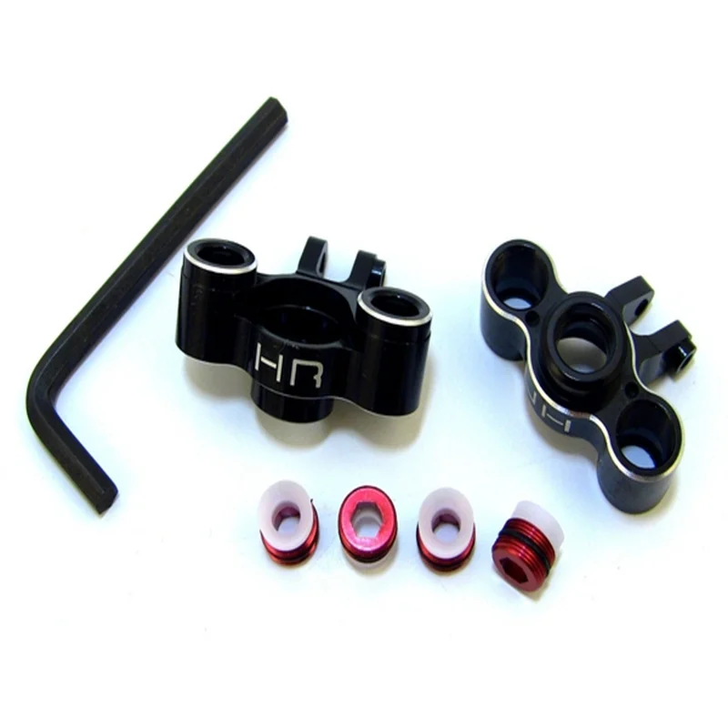 

HR Traxxas 1/16 Revo, Slash Summit aluminum alloy steering cup, USA