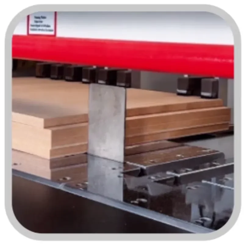 CNC Panel Saw PC Control System Touch Screen Industrial Computer Metal Cutting Program Simulation Management Motor Engine