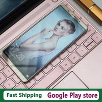 International Version HuaWei Mate 10 Pro BLA-L29 Mobile Phone Kirin 970 Android 8.0 6.0\