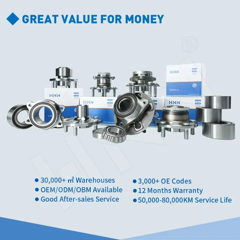 مجموعة محمل محور العجلة الأمامية والخلفية الجديدة OEM 15649176 متوافقة مع شيفروليه أسترو 90-94 AWD GMC SAFARI 90-94 AWD
