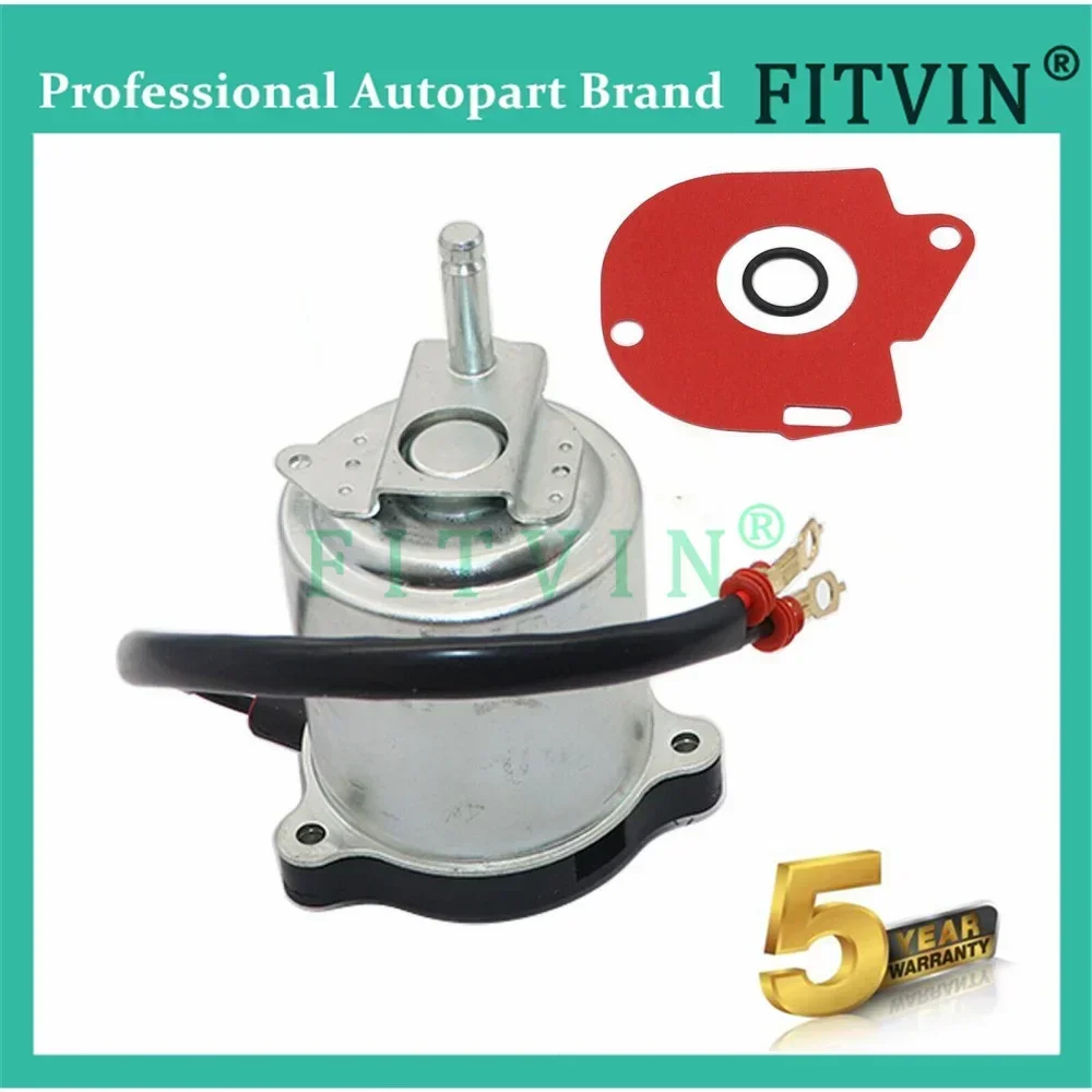 New ABS Brake Booster Pump Motor 47960-60050 for Toyota 4Runner Lexus GX460 GX470 LX570 LX450D Land Cruiser Prado 47960-60090