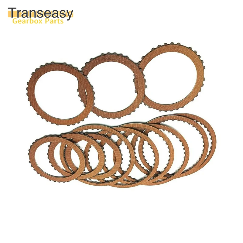 0AW OAW Auto Transmission CVT Master Overhaul Rebuild Kit Suit For Audi A4 A5 A6 A7 Car Accessories