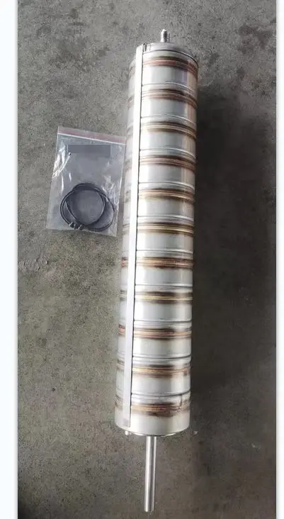 Kit, Chambers  stack for GLF CR20-10 /CR32-12  Pumps