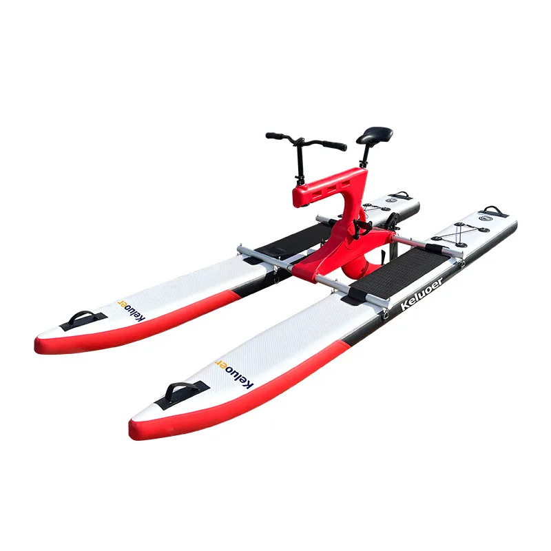 Surf Inflatable Cruise