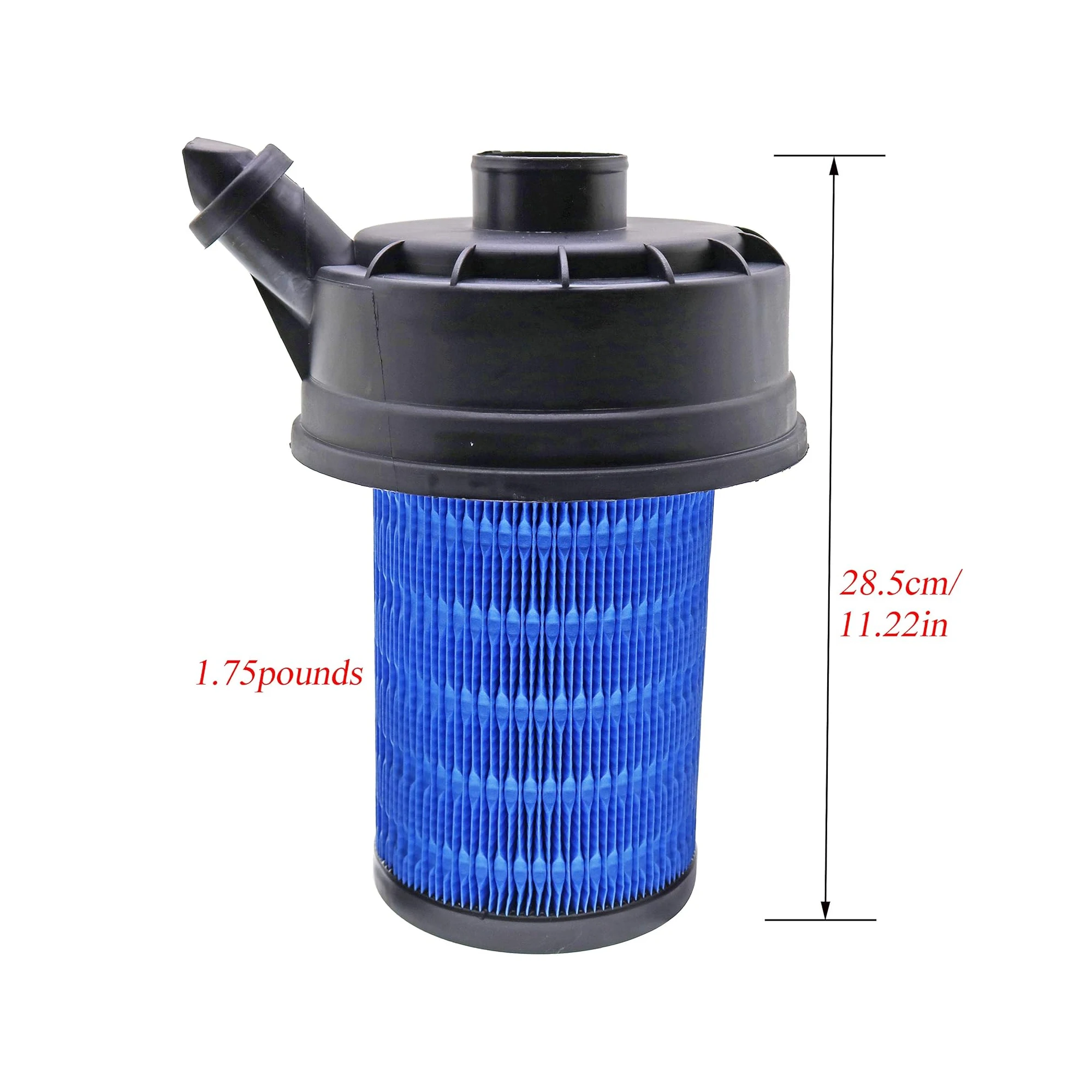 Air Filter 11-9300 119300 Compatible with Thermo King SB SB190 SB210 SB230 SB330 SB-210 SB-230 SB-310 SB-190 SB-200