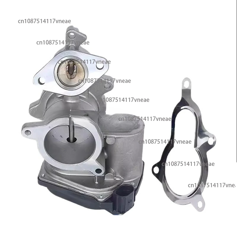 03G131501R Applicable Valve Intake Manifold Vacuum Runner Solenoid Valve Purification Valve