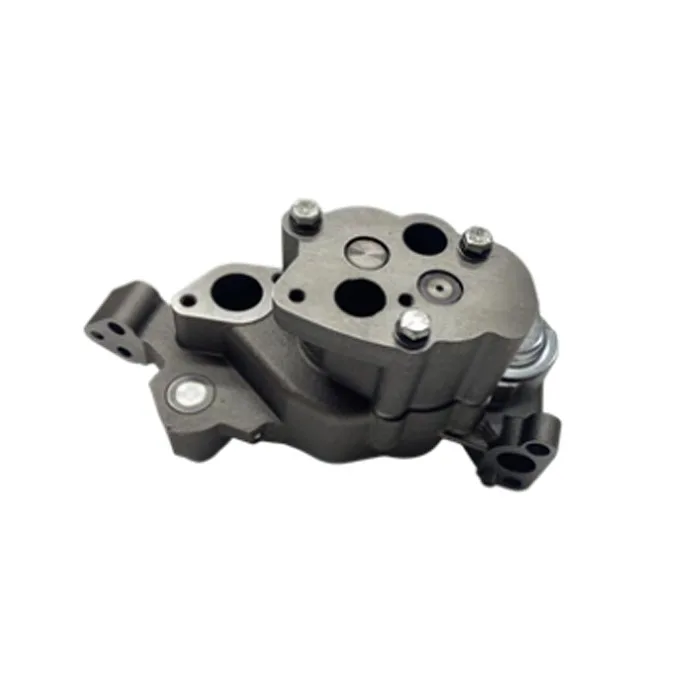 

4w2448 4w-2248 6i1346 6i-1346 3306 Graafmachine Smeermiddelen Smeeroliepomp Voor Graafmachine 330b