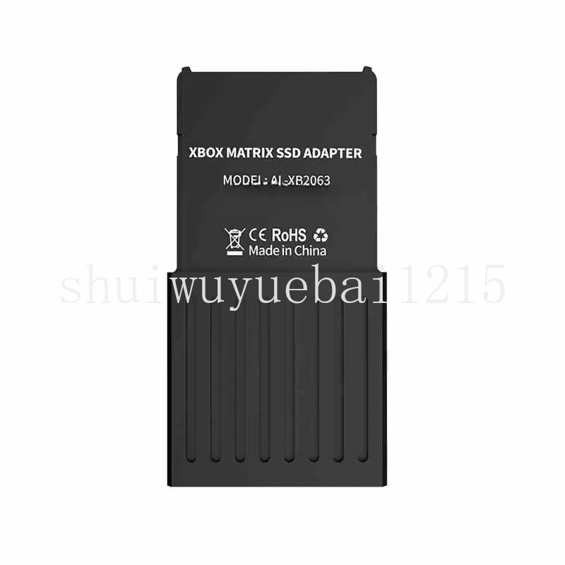 1TB solid-state drive expansion card hard drive suitable for Xbox Series X/S dedicated storage expansion card