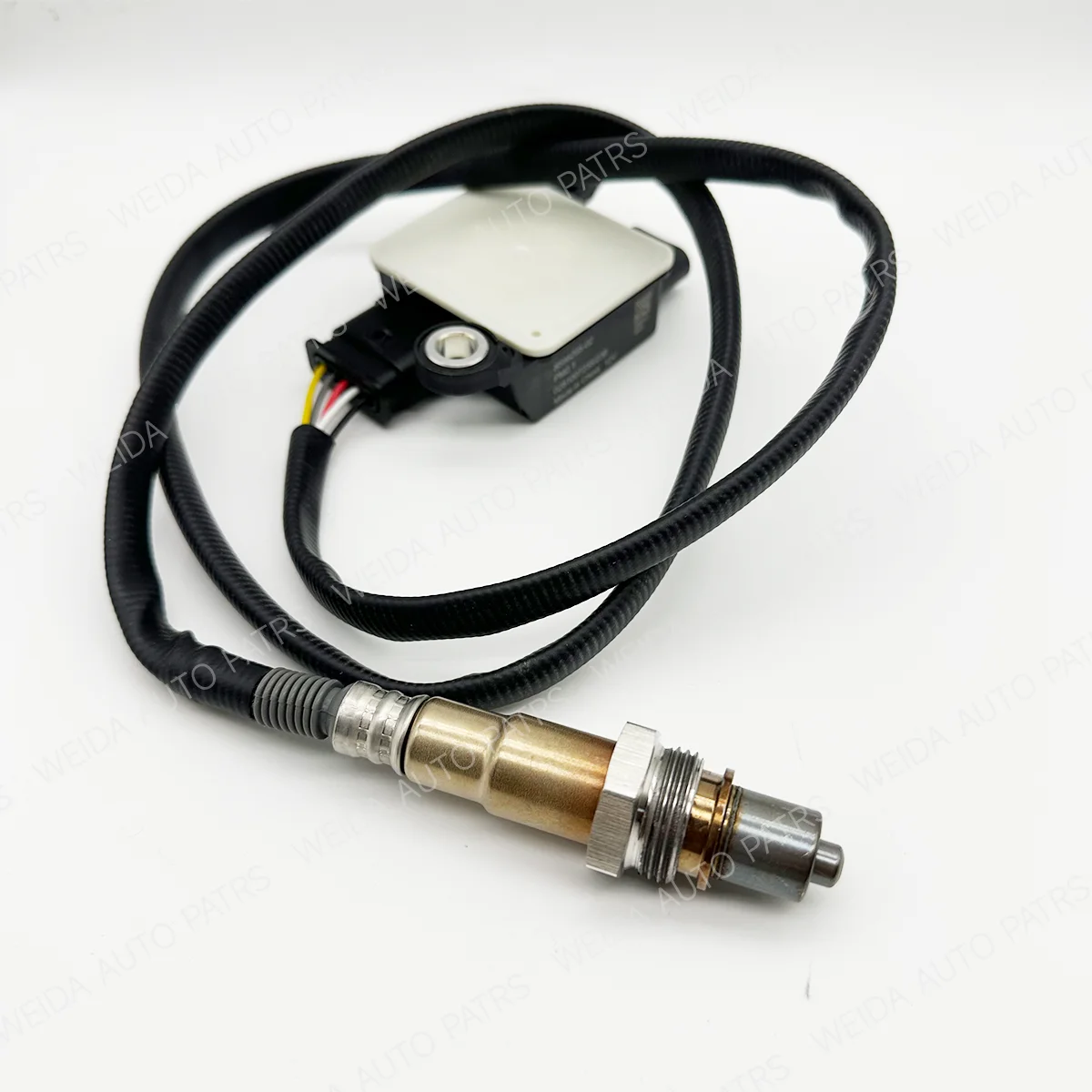 Fit For Particulate PM Soot Sensor Fit For BMW 8596295-02 0281007235/236