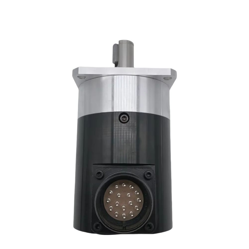 Brand New OSE1024-3-15-68-8 Spindle Optical Incremental Rotary Encoder Pulse Shaft Encoder