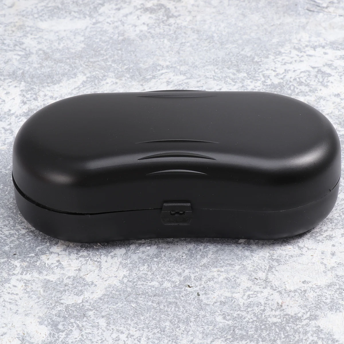 

Electric Shoe Polisher Kit with Premium Net Cotton Brushes Handheld Portable Design for Dust Oil Removal Shoe