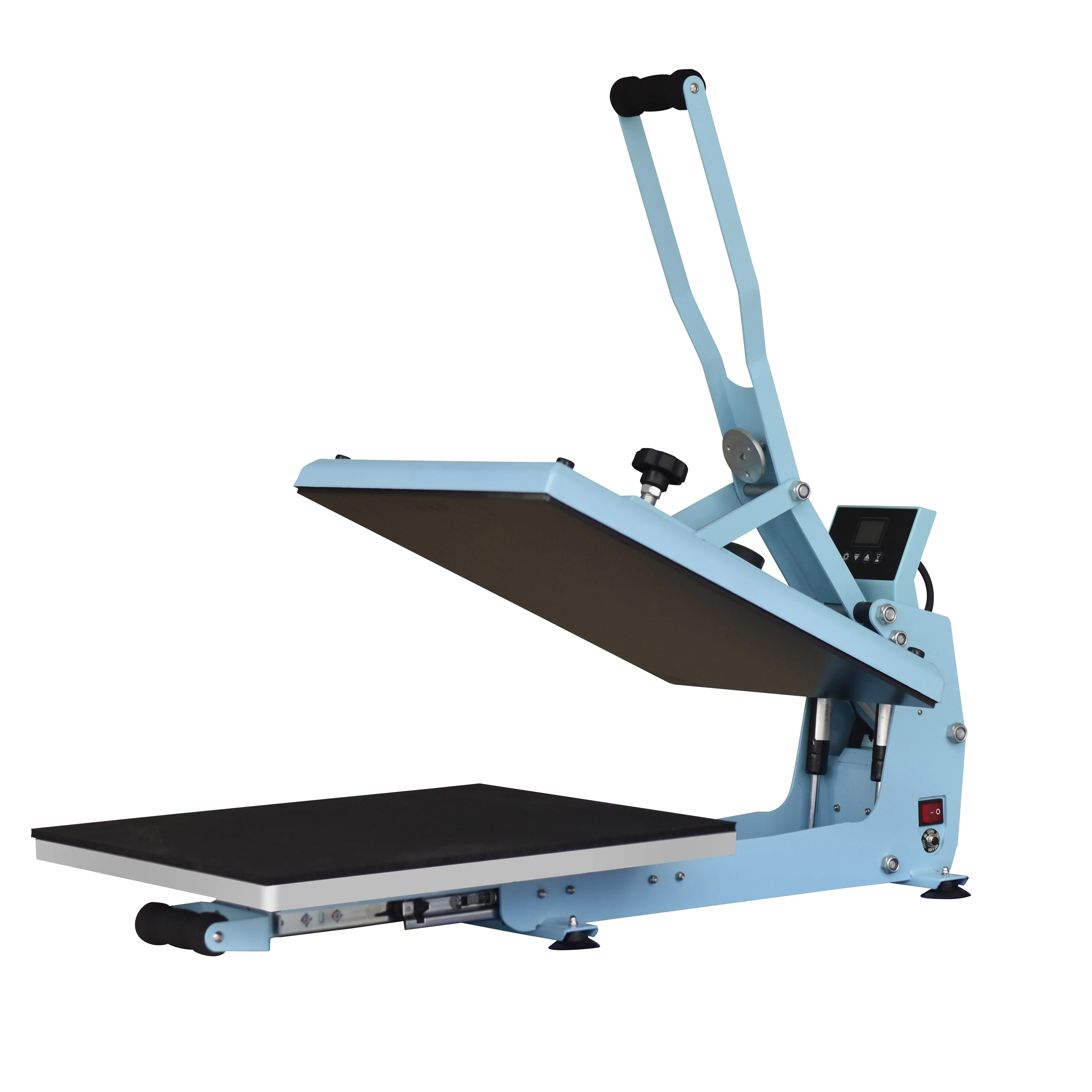 16x20 heat press machine sublimation heat press