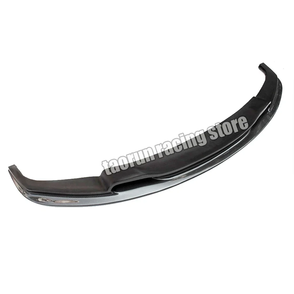 

VRS Style Carbon Fiber Front Chin Lip Splitter for BMW F30 F31 3Ser 316 318 320 330 335 340 M Package 2012 - 2019
