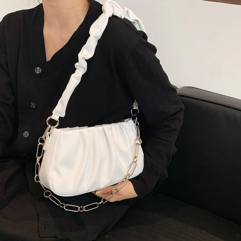 

Кожаная сумка-мессенджер Minimal Charm: Классическая парижская винтажная повседневная сумка-тоут премиум-класса, элегантная женская сумка через плечо для ежедневного использования