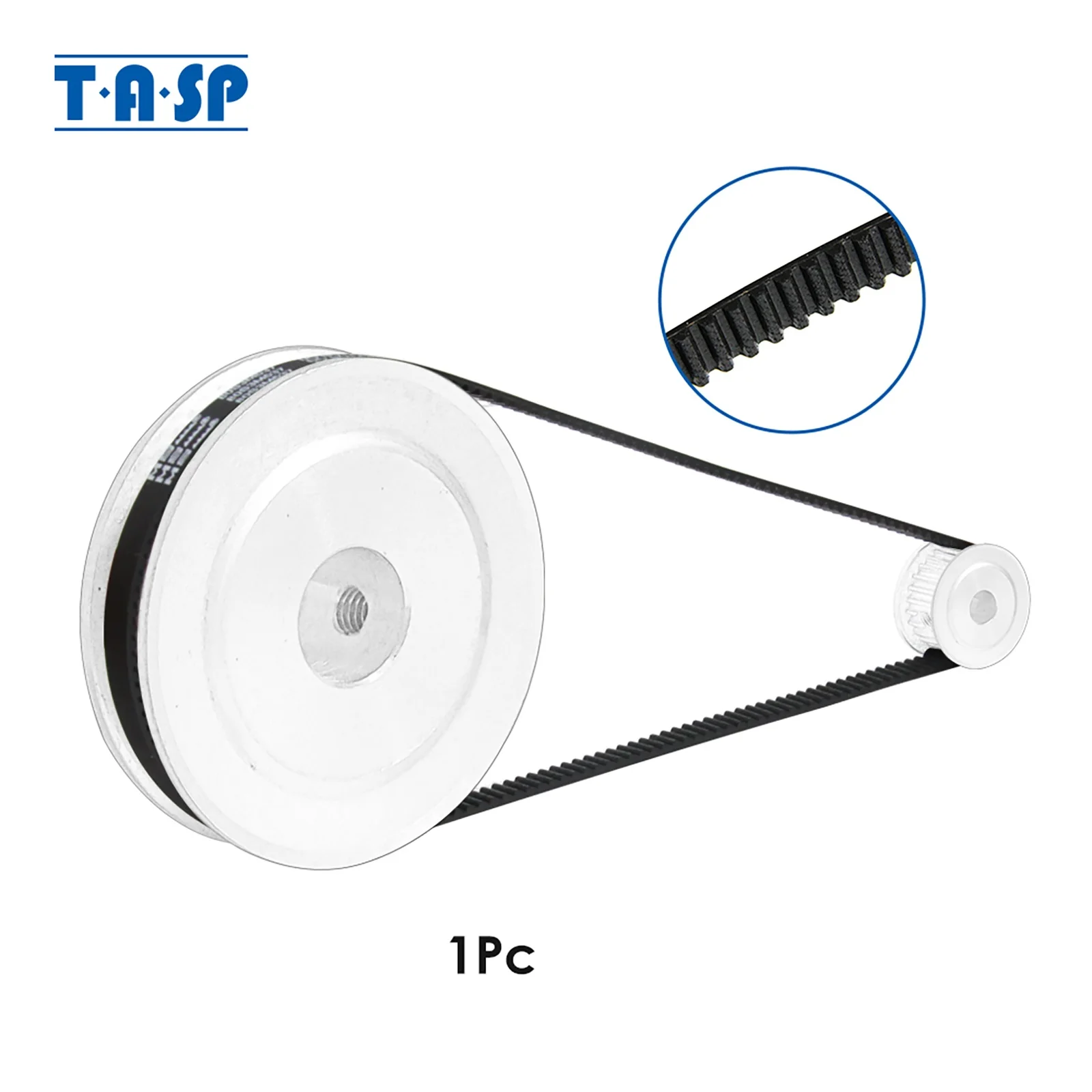 1pc Bread Maker Belt Spare Parts for Moulinex OW110 Morphy Richards 48280 48281 Tefal PF111EUS FAR/FUNIX XBM838 Severin BM3986