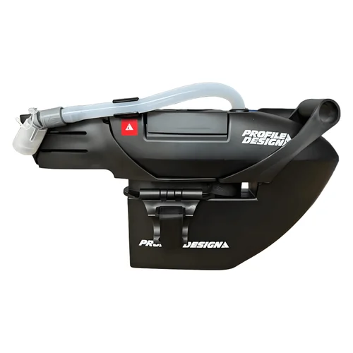 Imagen 2 del producto Diseño Fc35 Sistema de hidratación Sistema de hidratación frontal Jaula de agua integrada de caja bento