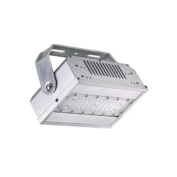 LED Flood Lights Spotlight Lamp IP66 Waterproof Outdoor Garden & Tunnel Lighting 25000 Lumens 200W Aluminum Construction