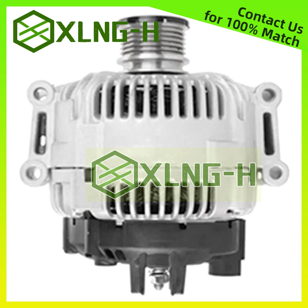 For 220A 12V GL320 ML280 ML300 ML320 ML350 R320 S320 3.0 Mercedes-Benz 0121813003, 0121813103, 0131540902, A0131540902, LRA03295