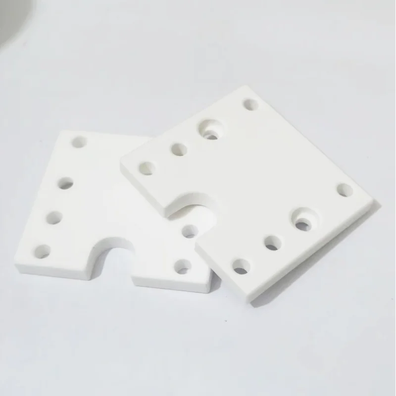 

JS301 Isolator plate Ceramic for TW JS EDM Spare Parts