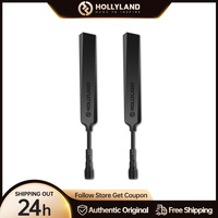 Hollyland Soft Antenna For Mars 300 Pro Mars 400S Mars 400S Pro Cosmo C1 Hollyland Wireless Video Transmission System Antenna