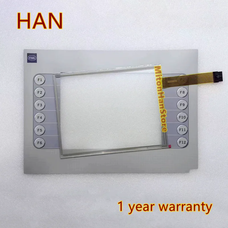 

MT-316 MT-316-A-TX-TFT MT-316-S-TX TP-3580S3 Touch screen Glass Digitizer Protective Film Overlay