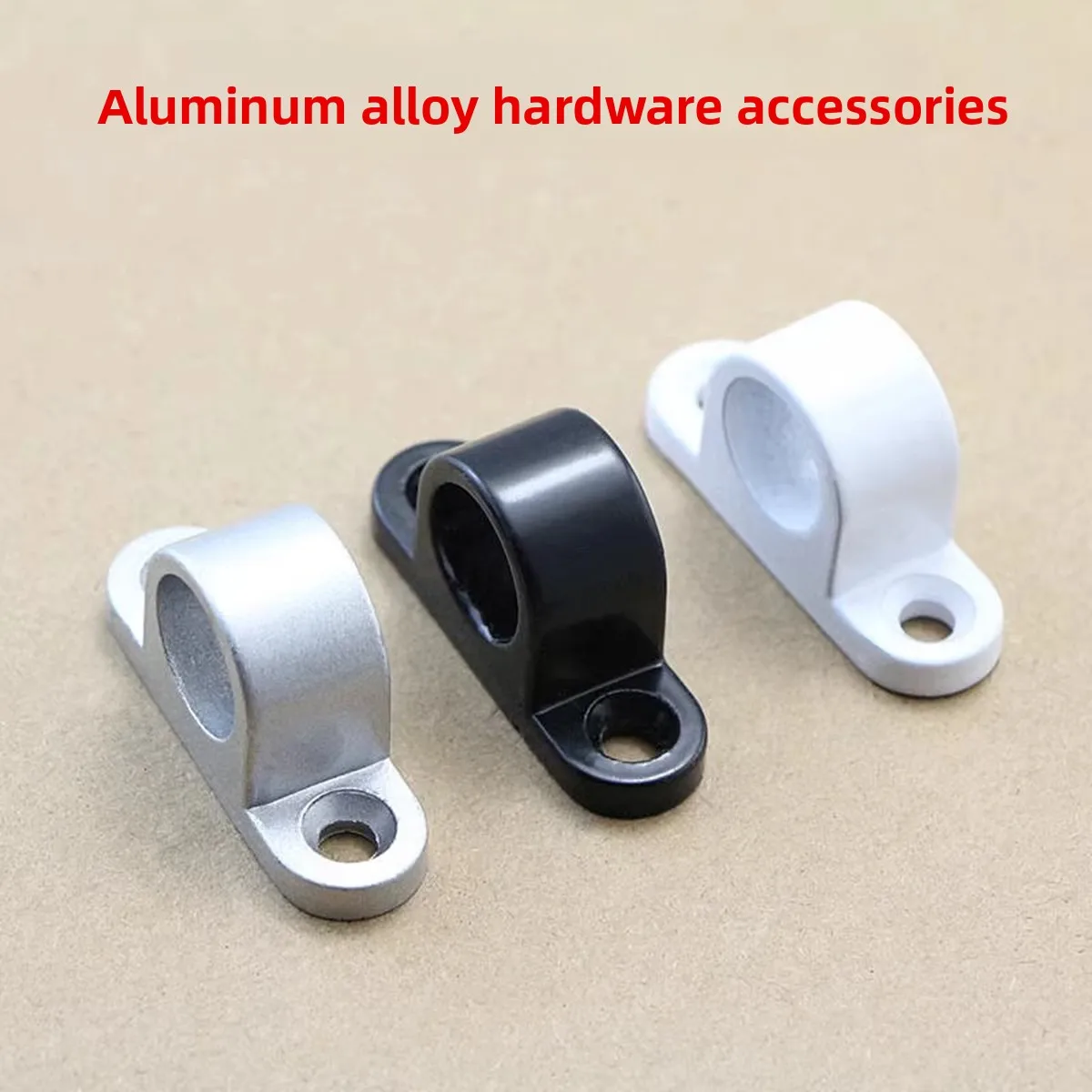 

Aluminum Alloy Doors And Windows, Door Latches, Door Bolts, Plastic Steel Window Springs, Airplane Bolt Locks, Hooks
