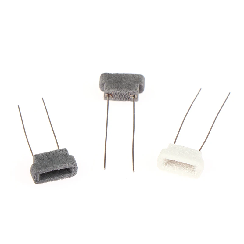 1 PC DIY Rebuild เครื่องทําความร้อนเซรามิค Core ขดลวด 1.1ohm เครื่องทําความร้อนขดลวด DIY ลวดความร้อนเครื่องมือสําหรับรุ่น 1th 4th