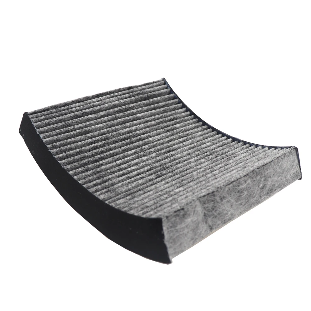 

Дугообразный автомобильный салонный фильтр для BMW 1, 2, 3, 4 серии ActiveHybrid 3 M2 M3 M4 GT320d GT330i xDrive 64319237555 0986AF5673 LAK1148