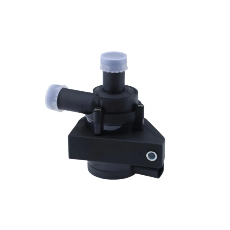 

12 В 1K0965561F для Audi A1 A3 Seat ALTEA IBIZA Skoda VW Beetle CC EOS Golf Jeeta Passat Tiguan Электрический водяной насос двигателя 12 В