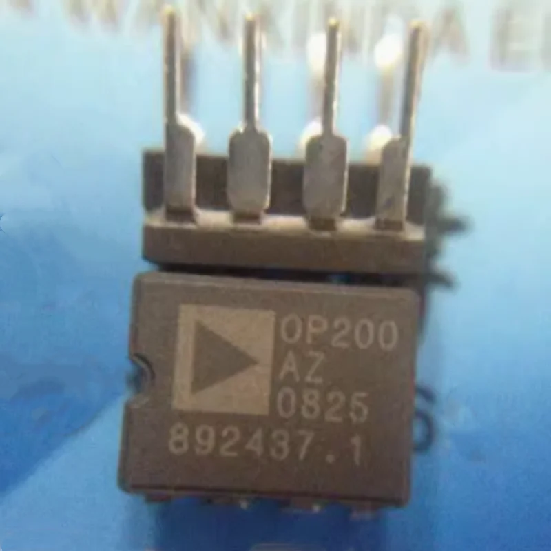 

OP200AZ DIP8 Новый оригинальный подлинный