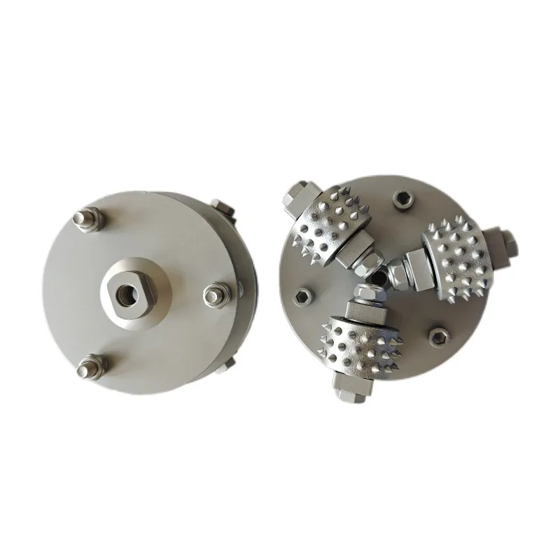 M14 Arbor Hole Diamond Bushing Abrasive Tool 6 Inch  Tool