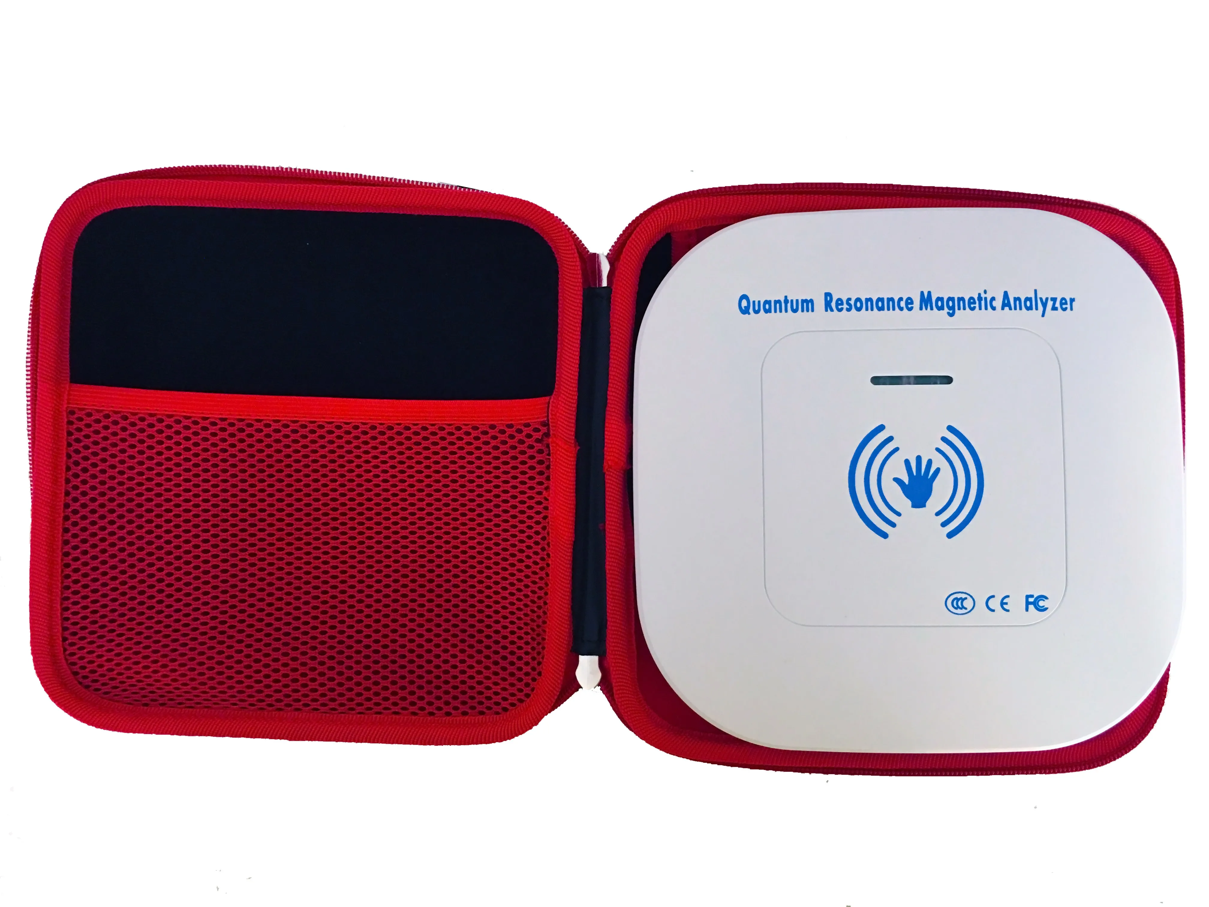 Best Selling 12th Generation Free Software Download  Resonance Magnetic Analyzer For Health Testing