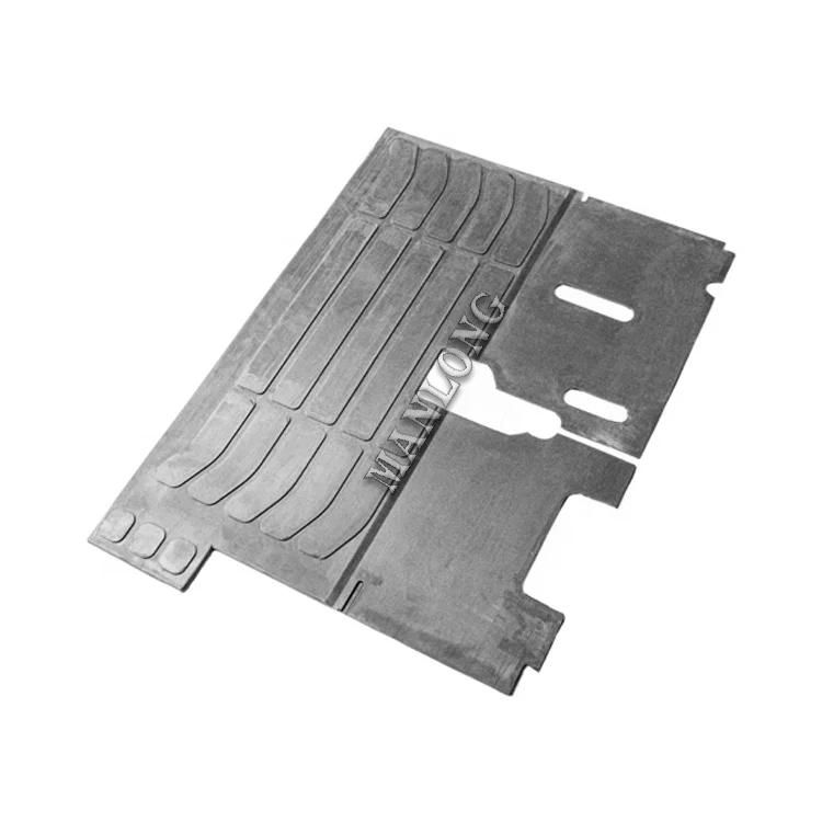 

Деталь для вилочного погрузчика Педаль, используемая для Shinko 8FB10-25 с 5241597 -63