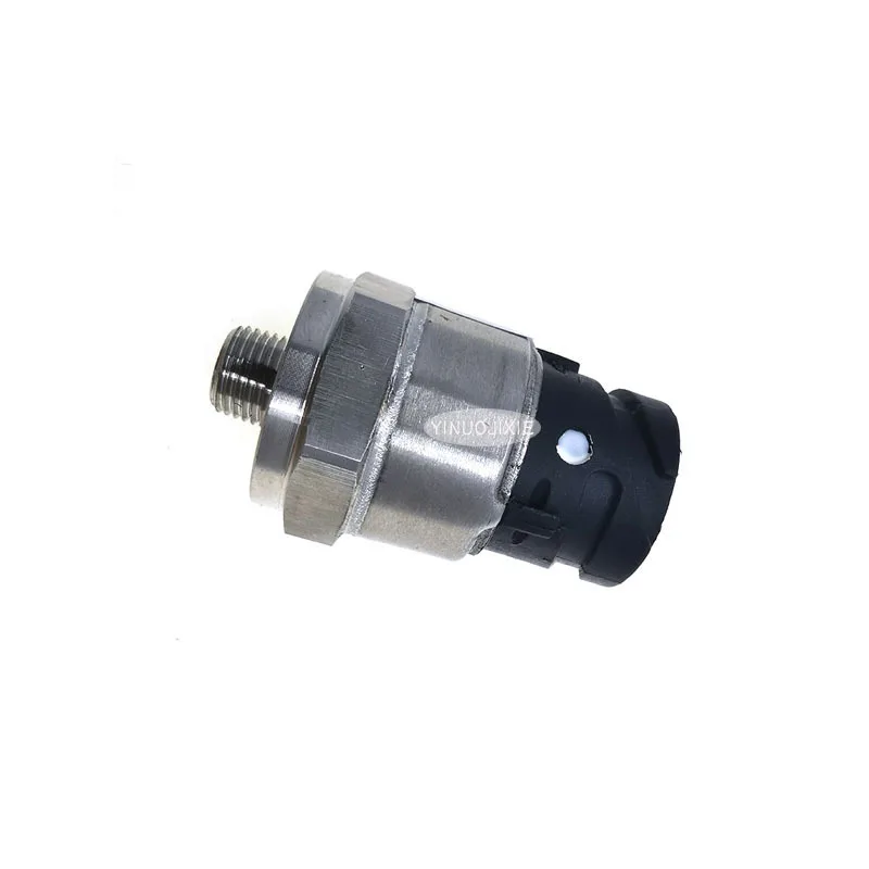 

For Excavator Engine Accessories, Pressure Sensor, Oil Pressure Switch, Sensing Plug 11170123