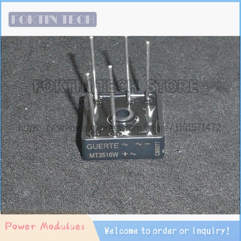 MT3616W MT3516W MT3508W   MT3512W MT3510W New Original Module