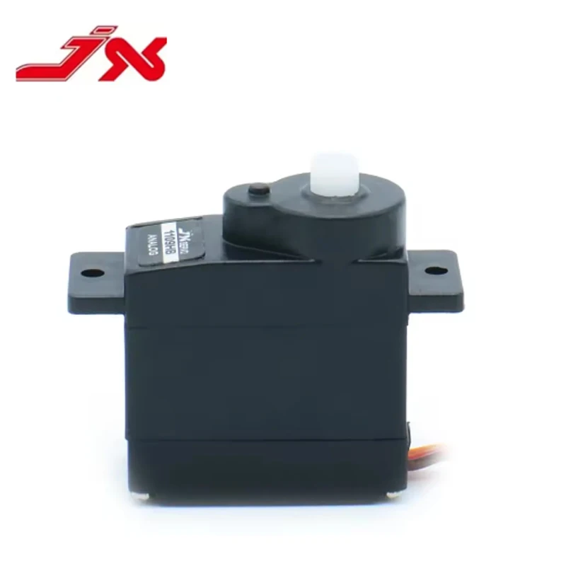 JX Servo PS-1109HB 9,45 g 1,89 kg großes Kunststoffgetriebe Analog 9G Servo für 1/18 RC Auto HELI Boot Ersatzteile VS SG90