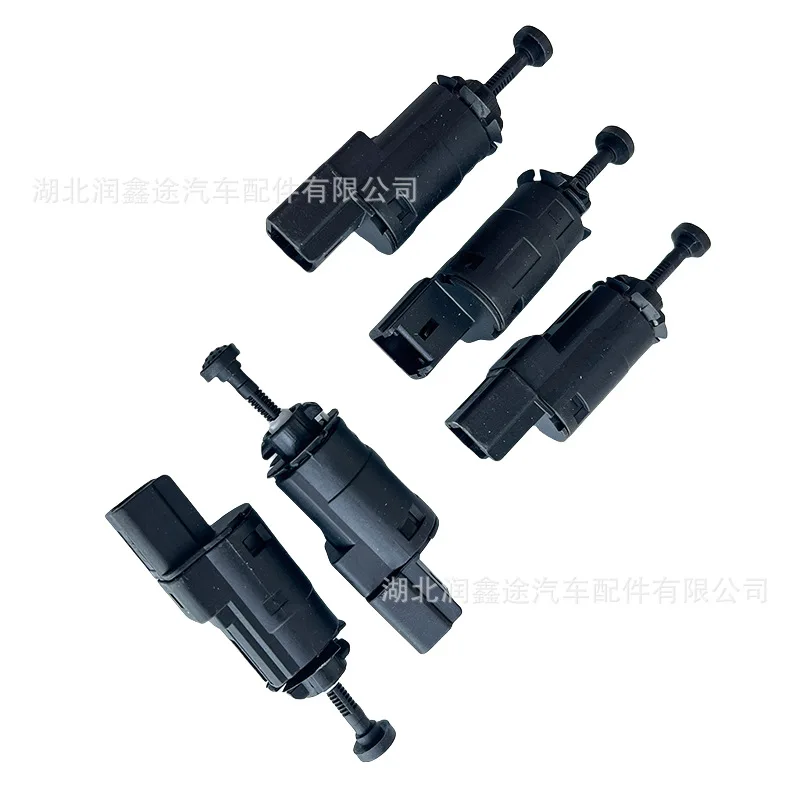 10Pcs 453444 9634667980 brake light switch for Peugeot 206 PARTNER BERLINGO